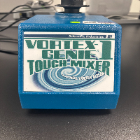 Scientific Industries Vortex Genie 1 Touch Mixer image 0